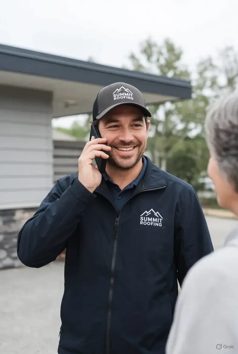 Flat Roof Leak Repair Sand Lake, MI FAQs